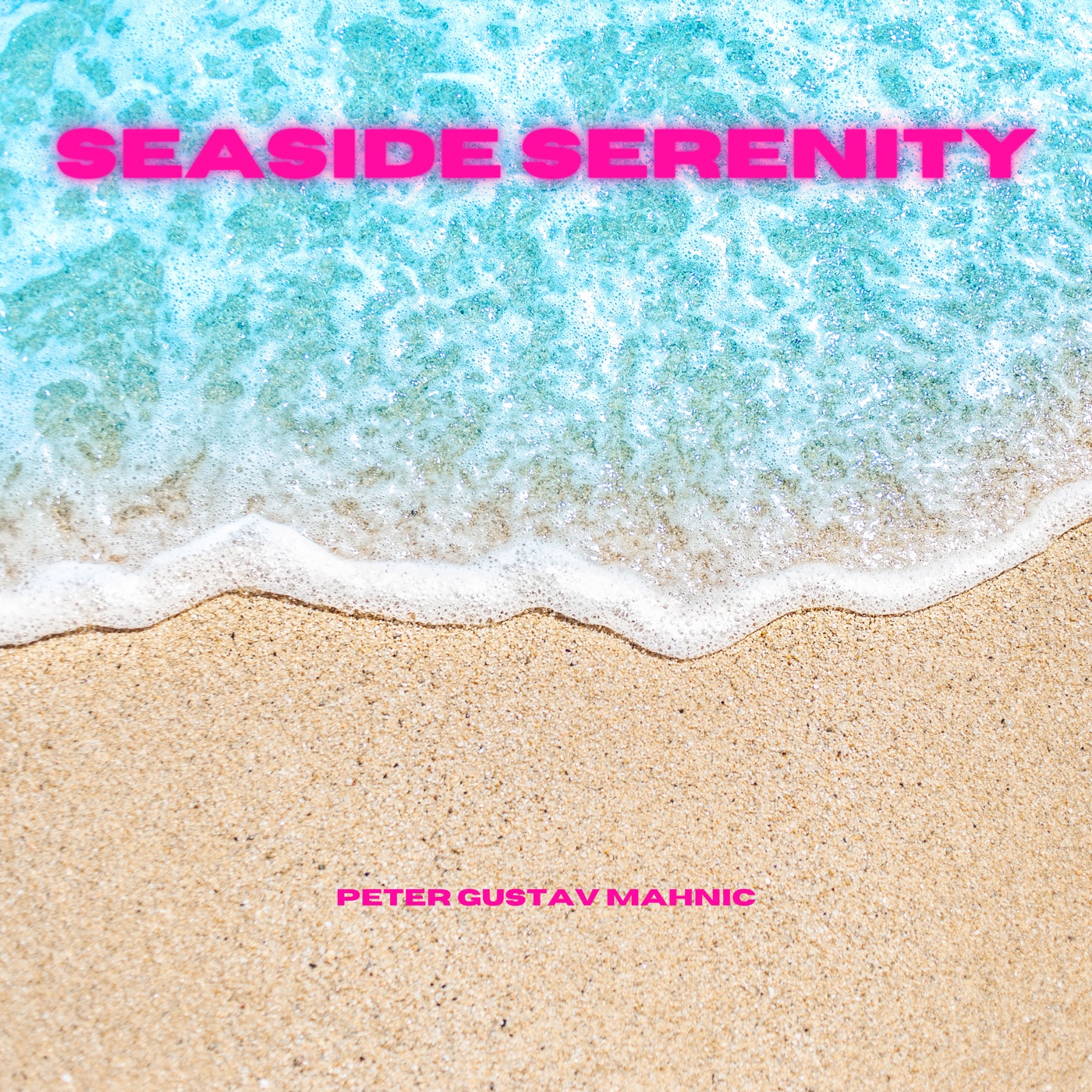 Seaside Serenity